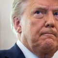 Fox News: Trump möönis osalist vastutust Kapitooliumi rünnakus