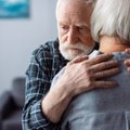 Veidralt käituvad vanainimesed ei ole naljaasi: SEITSE märki, mis võivad viidata varajasele dementsusele