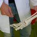 Tule homme füsioterapeudi loengusse vigastuste vältimisest ja taastumisest