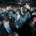MÖLLUGALERII | Vanameistrid suudavad endiselt! Deep Purple raputas Saku Suurhalli ning üllatas publikut Eesti hümniga