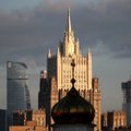 Venemaa saadab riigist välja Eesti saatkonna töötaja