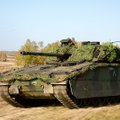 Estonia to procure 44 infantry fighting vehicles from the Netherlands