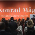 EPL NORRAS | Konrad Mägi Euroopa vallutamine jätkub. Eesti kunsti klassiku renessanss Lillehammeris  