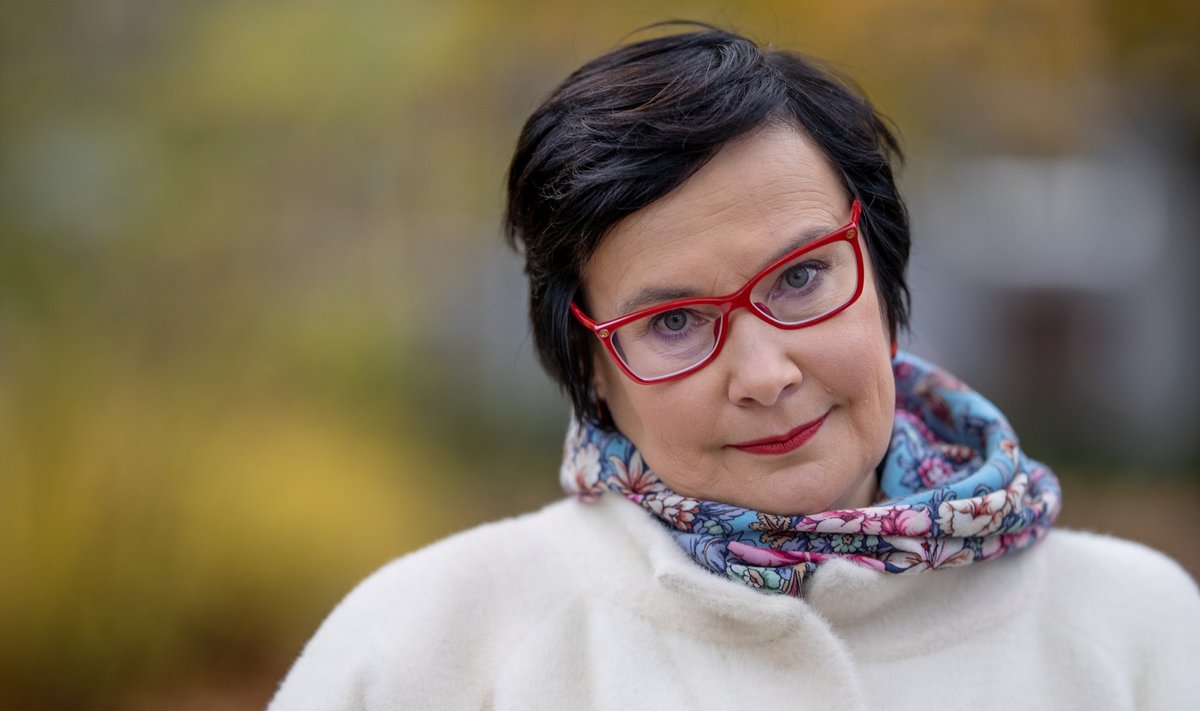 Katri Raik