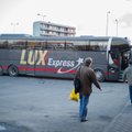 LuxExpress: после начала мобилизации все больше людей покупают билеты в один конец