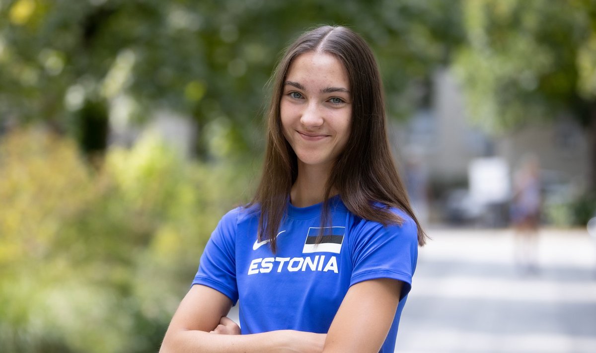 Karmen Bruus