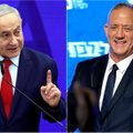 Iisraeli parlamendivalimistel on kahe põhierakonna vahe taas olematu