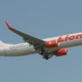 Mis firma on Lion Air, mille uhiuus Boeing koos 200 inimesega merre kadus?