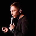 ПОДКАСТ | Рижский юмор на таллиннской сцене: как в Эстонии и Латвии развивают StandUp