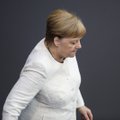 VIDEO | Merkel murede taustal: minuga on kõik hästi
