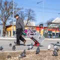 PÄEVA TEEMA | Eero Kosk: ei ole vaja viia linde söötvaid tädikesi 9600 eurose trahviga infarkti äärele