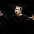 Эстонский национальный симфонический оркестр назвал имя нового главного дирижера