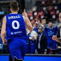 FIBA koduleht kiitis Henri Drelli: nüüd peaks ta olema pikka aega Eesti koondise põhitegijate seas