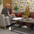 VIDEO | Lavly Perling: meeldib meile või mitte, aga korruptsioon Ukrainas on tagasi ja peame sellest rääkima
