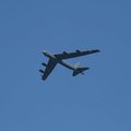USA saadab õppusele Saber Strike lennukid ja kopterid