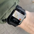 Kauaoodatud uuendus! Swedbank laseb tänasest Eestis Apple Pay makseid teha