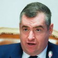 Vene riigiduuma väliskomitee esimees: Põlluaasa avaldused Tartu rahu kohta õõnestavad piirilepingu allkirjastamist