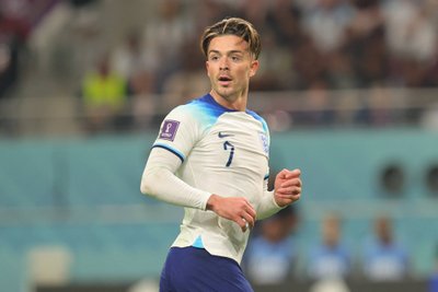 Jack Grealish