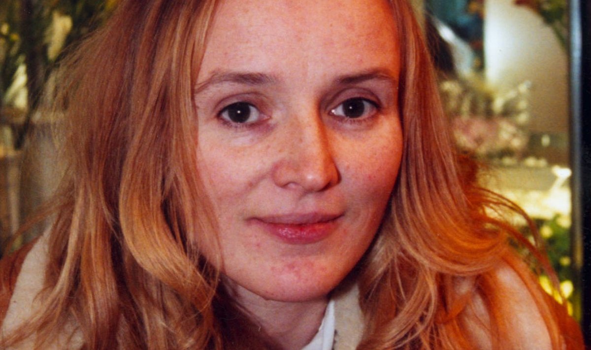 Leila Miller
