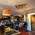 Закусочная в Клайпеде: заказ пришлось ждать час, но результат превзошел все ожидания