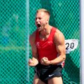 Tallinna linn maksab suvel edukalt võistelnud sportlaste preemiat