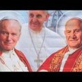 Kaks Johannest - kaks paavsti, kaks uut pühakut - täna Vatikanist
