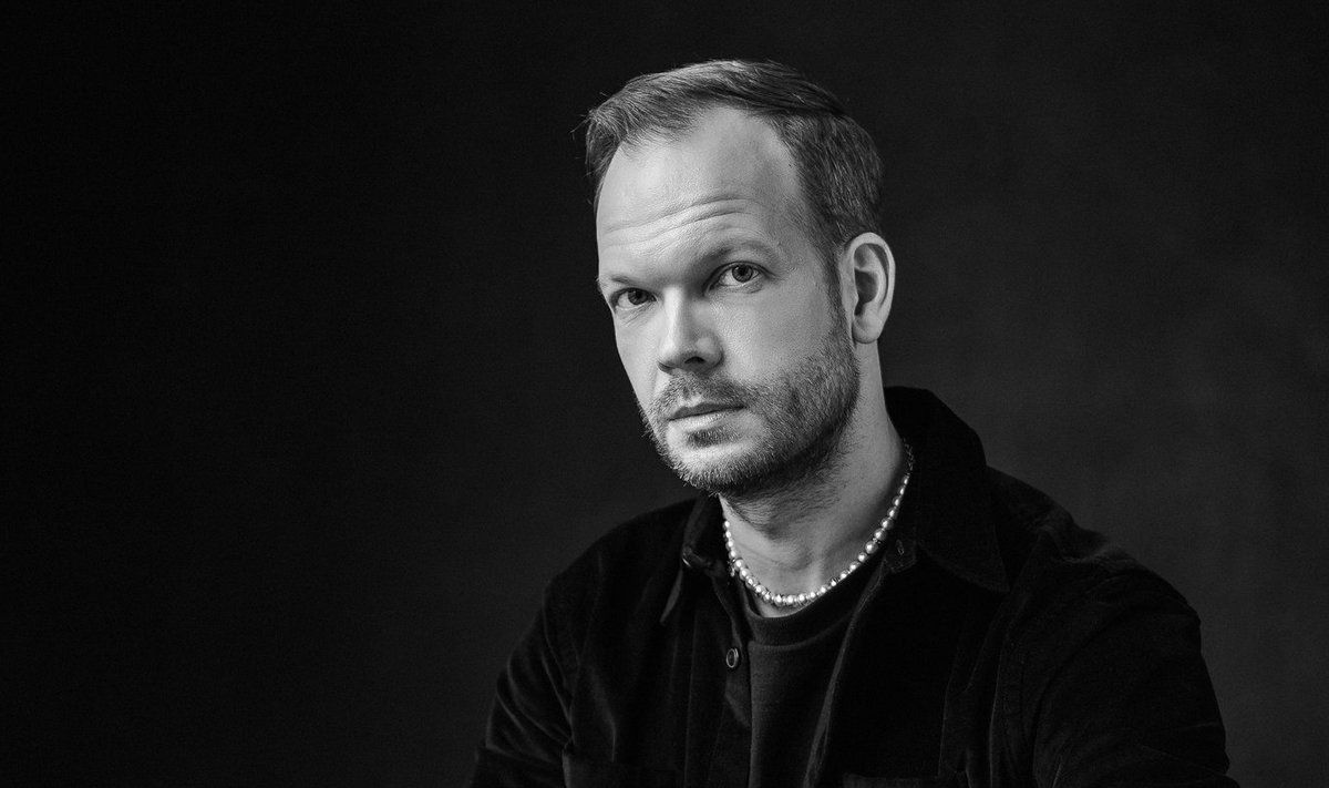 Urmas Väljaots