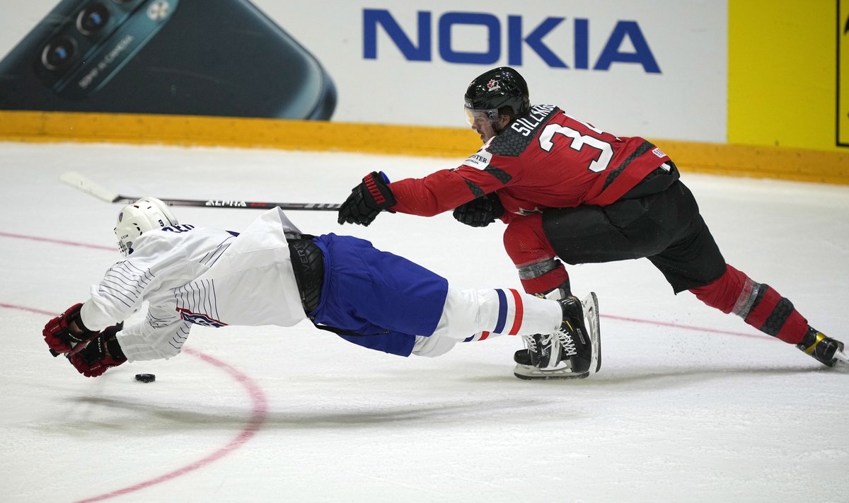 Hockey