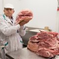 Konkurss AASTA PÕLLUMEES | Seakasvataja Aare Kalsoni Rotaksi lihapoed koguvad kuulsust