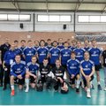 Eesti juunioride saalihoki meeskond võitis viimasena Hispaania ja pääses MM-finaalturniirile