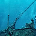 Ученые нашли 400-летний пиратский корабль на Бермудах