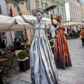 GALERII | Vaata, mille põnevaga on Tallinna vanalinna päevad külalisi üllatanud