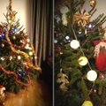 Fotovõistlus „Pühad minu kodus“ | Isetehtud jõuluehetega kaunistatud kodu