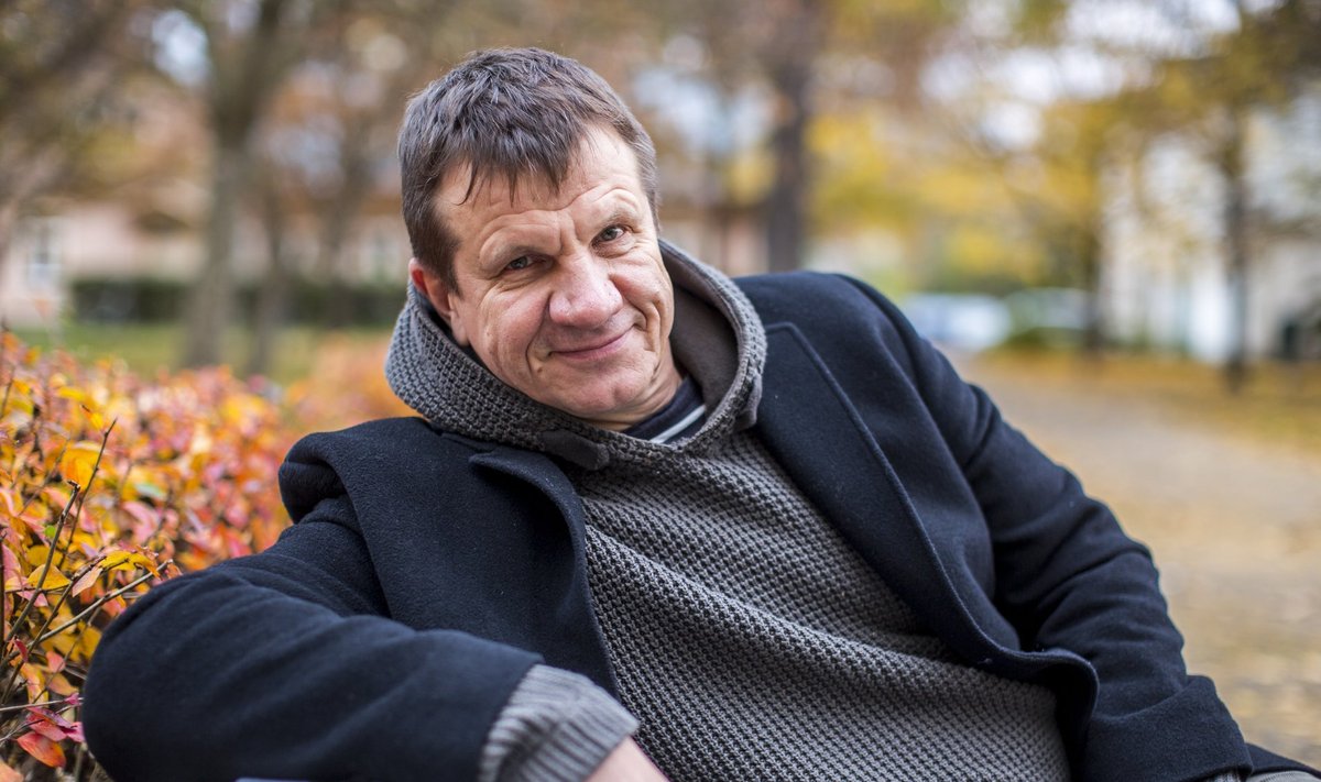 Hannes Kaljujärv