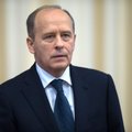 FSB direktor: terroristlike rühmituste tuumiku Venemaal moodustavad töömigrandid SRÜ-st