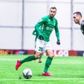 Kas Flora on ikkagi suurim soosik? Kas Paide ja Levadia on tugevnenud? Mida suudab Kalju?