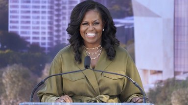 Õpi parimatelt! Michelle Obama avaldab, mis on eduka karjääri juures üks tähtsamaid asju