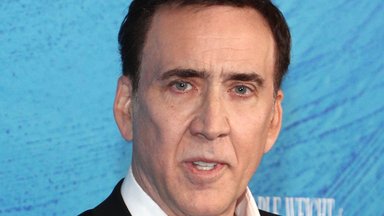 Nicolas Cage'i tõusud ja mõõnad: hinnatud Hollywoodi esinäitlejast nähtamatuks staariks