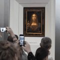 Kas 450 miljonit dollarit maksnud „Salvator Mundi” on Leonardo da Vinci maal või üks kunstiajaloo suurimaid pettusi?