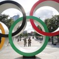 Skandaaalne vilepuhuja: ROK mässis Atlanta olümpial kinni vähemalt neli dopinguproovi