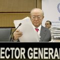 IAEA: ei ole usutavaid viiteid Iraani tuumarelvaprogrammile pärast 2009. aastat