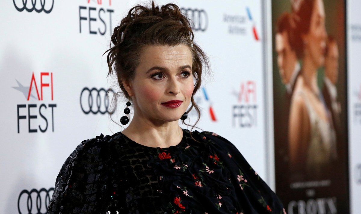 Helena Bonham Carter