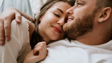 Lihtsam, kui arvata võiks! Need on pisiasjad, mis teevad mehed naeruväärselt õnnelikuks