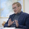 VASTUKAJA | Jaak Aab: erakondade ülest pensionitõusude kokkulepet võiks eest vedada president Karis