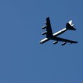 Самолеты США провели три разведполета у российских баз в Сирии