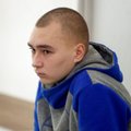 Ukraina kohus mõistis tsiviilisiku tapnud Vene sõjaväelase eluks ajaks vangi