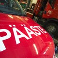 Kaido Tamberg: päästev vabatahtlikkus päästeteenistuses maal