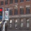 ÄRILEHE KOMMENTAAR | Skandaal. Danske Bank lendas Eestis autopiloodil