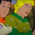 Мультсериал ”Подземелья и драконы”: невероятная история финала длиной в 35 лет
