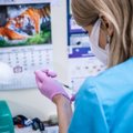 Eesti ametnikud peavad Venemaalt taga ajama siin vaktsineerimas käinuid
